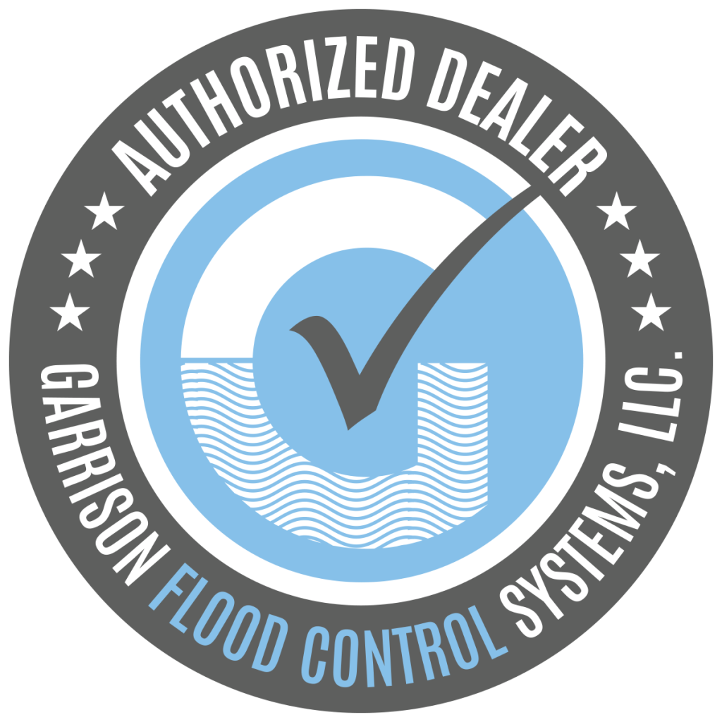 Garrison Authorized Dealer